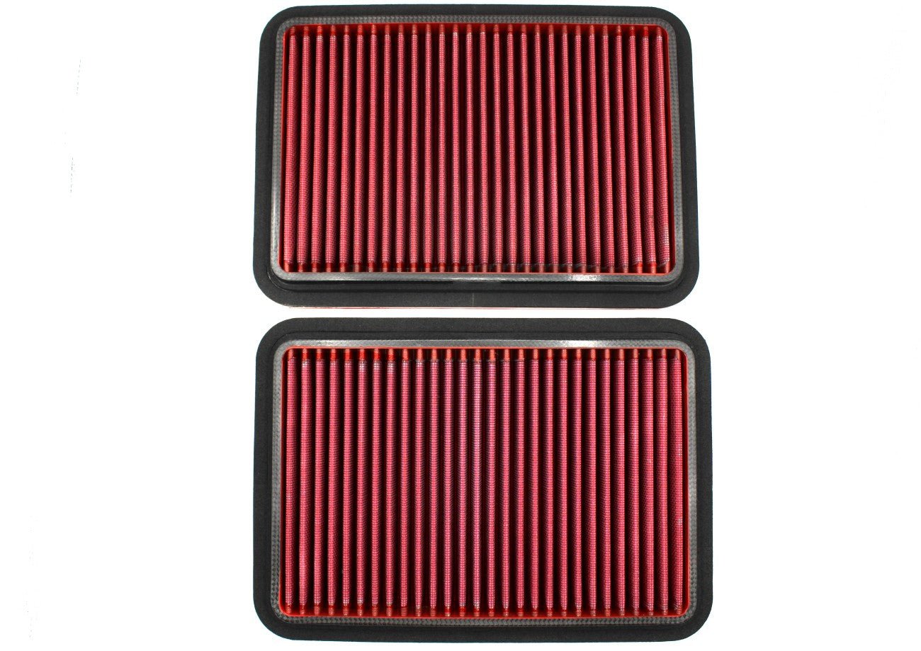 BMC Air Filter CRF726/01 – Lamborghini Aventador, SVJ, Sian & Countach LPI800-4
