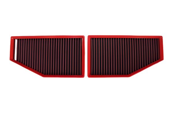 BMC Air Filter FB01195 – Maserati GranTurismo 3.0 V6 Modena/Trofeo (2023+)