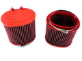 BMC Air Filter FB550/08 – Porsche 911 Carrera (997.2) & Panamera GTS (970)