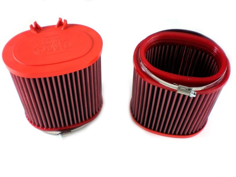 BMC Air Filter FB550/08 – Porsche 911 Carrera (997.2) & Panamera GTS (970)