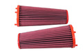 BMC Air Filter FB750/04 (Porsche 718 Boxster & Cayman)