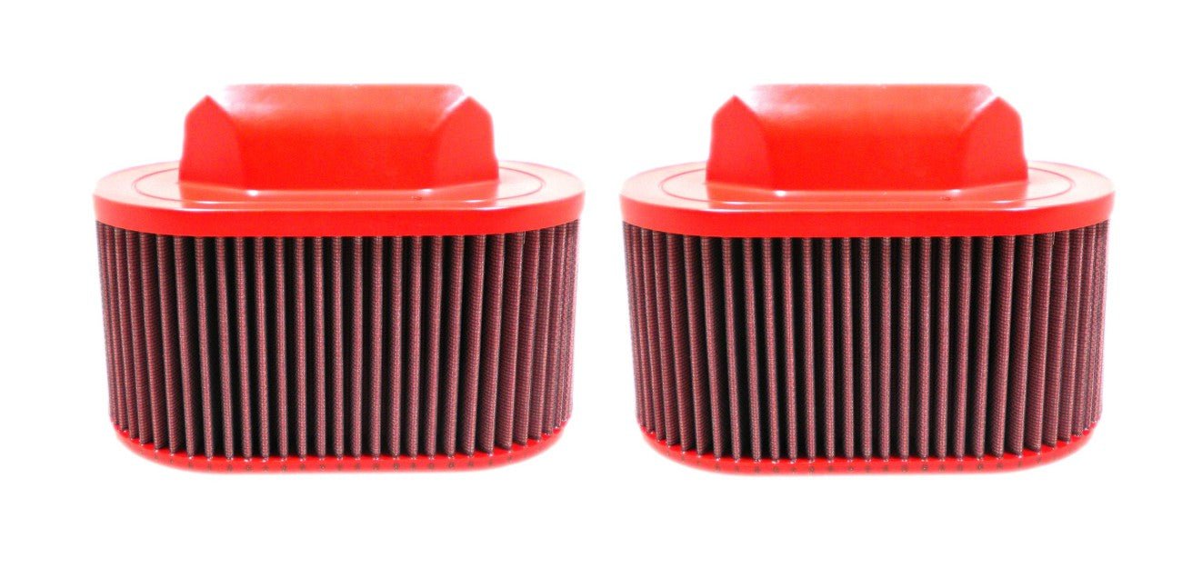 BMC Air Filter FB789/04 – Maserati Ghibli/Quattroporte/Levante (2013–Present)