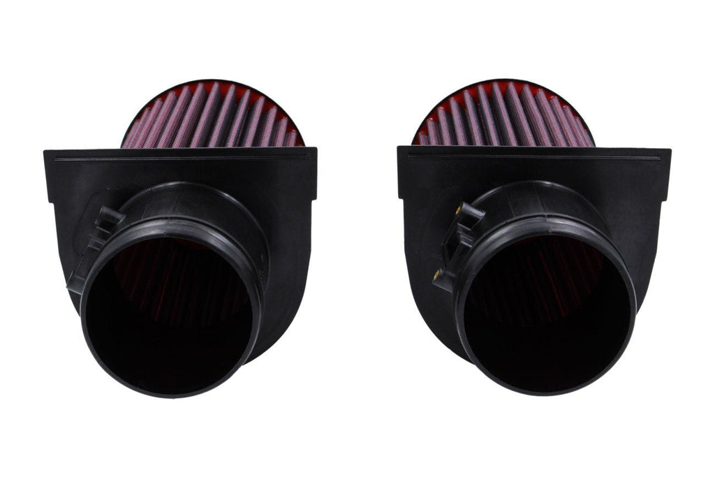 BMC Air Filter FB807/08 - V10 Audi R8 & Lamborghini Huracán
