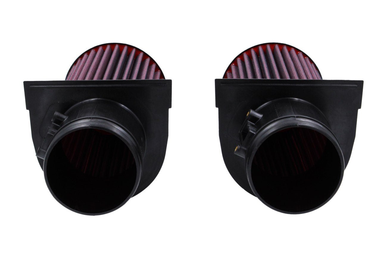BMC Air Filter FB807/08 - V10 Audi R8 & Lamborghini Huracán