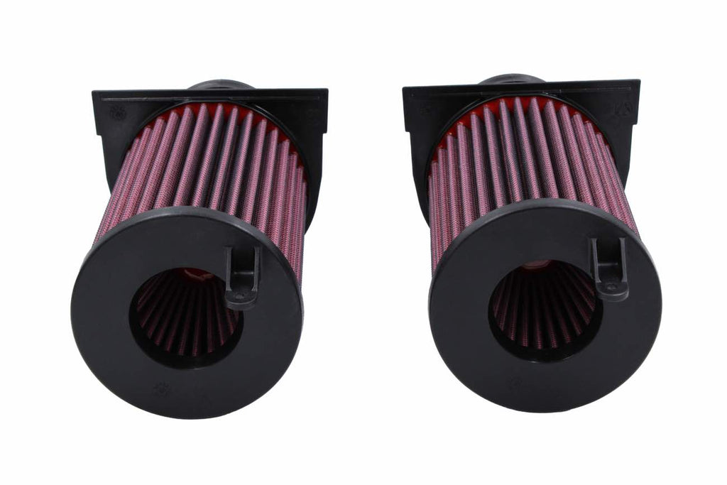 BMC Air Filter FB807/08 - V10 Audi R8 & Lamborghini Huracán
