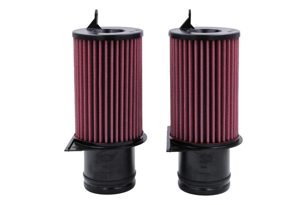 BMC Air Filter FB807/08 - V10 Audi R8 & Lamborghini Huracán