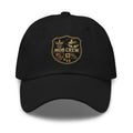Mob Crew Family Shield Hat for Ultimate Style and Protection