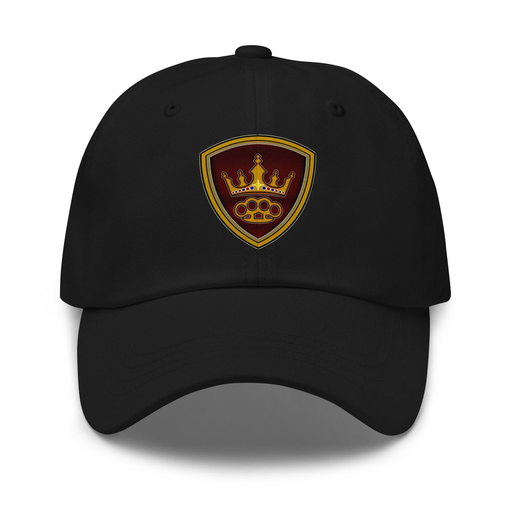 Mob Crew Delberto Family Hat - Stylish Headwear for Trendsetters