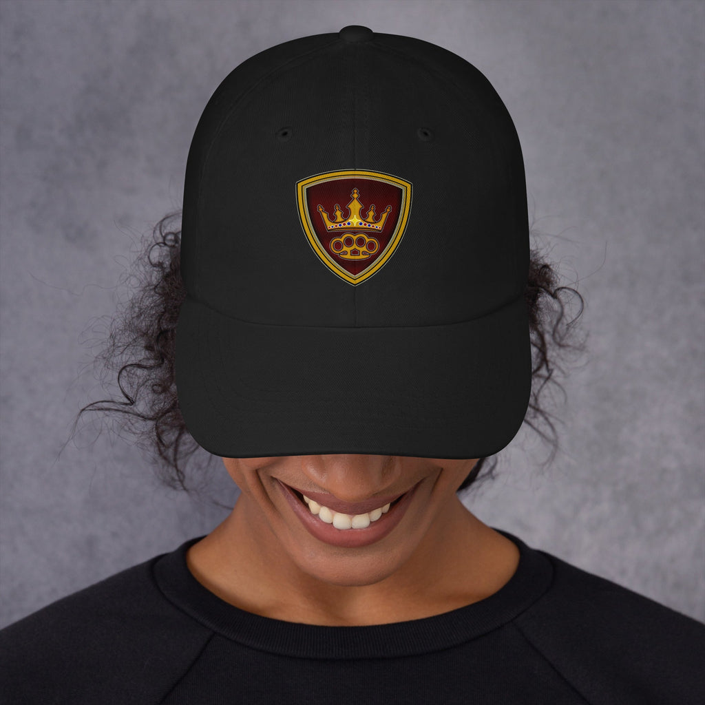 Mob Crew Delberto Family Hat - Stylish Headwear for Trendsetters