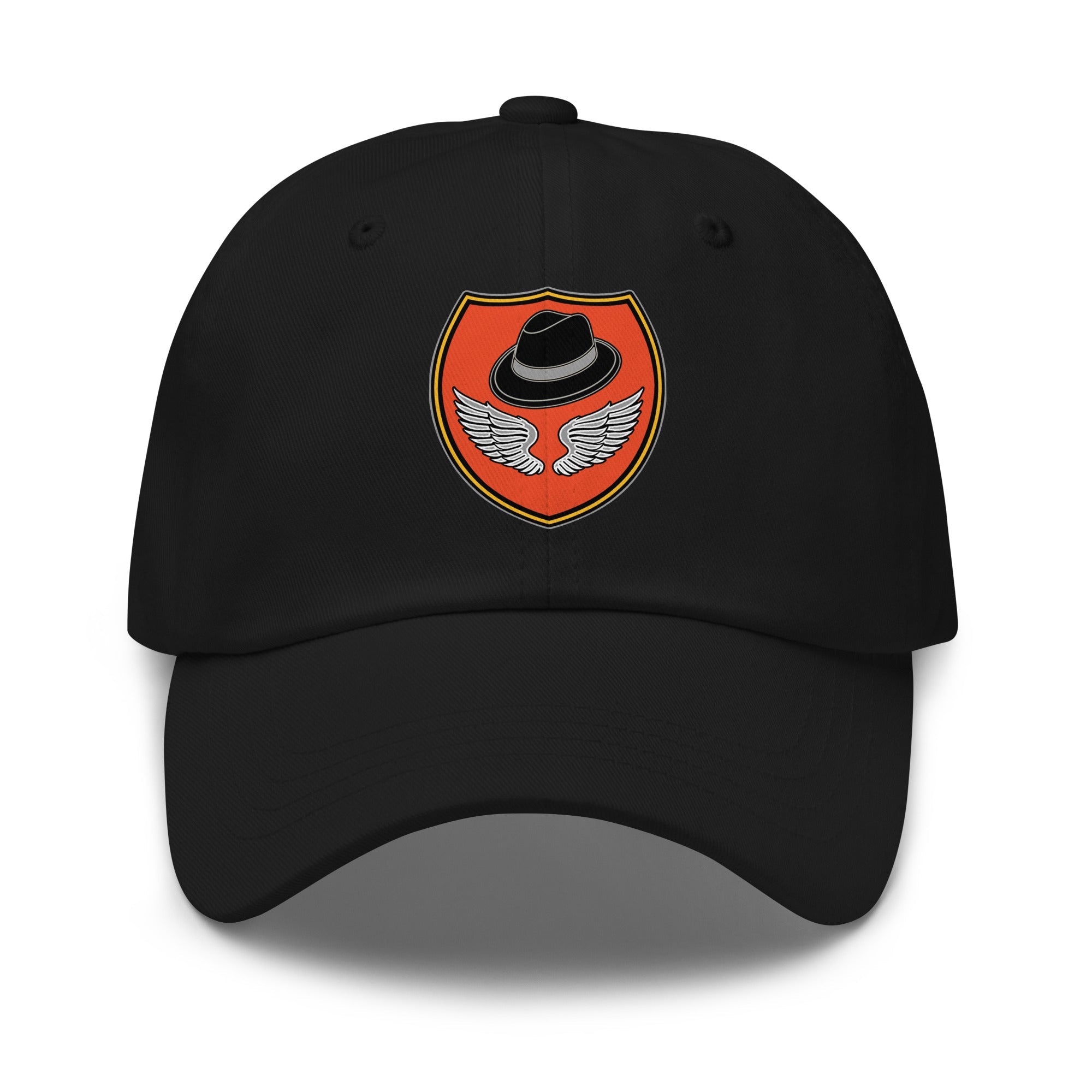 Mob Crew DeAngelo Family Hat