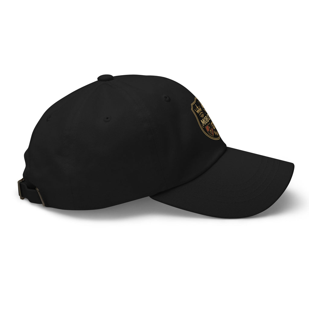 Mob Crew Family Shield Hat for Ultimate Style and Protection