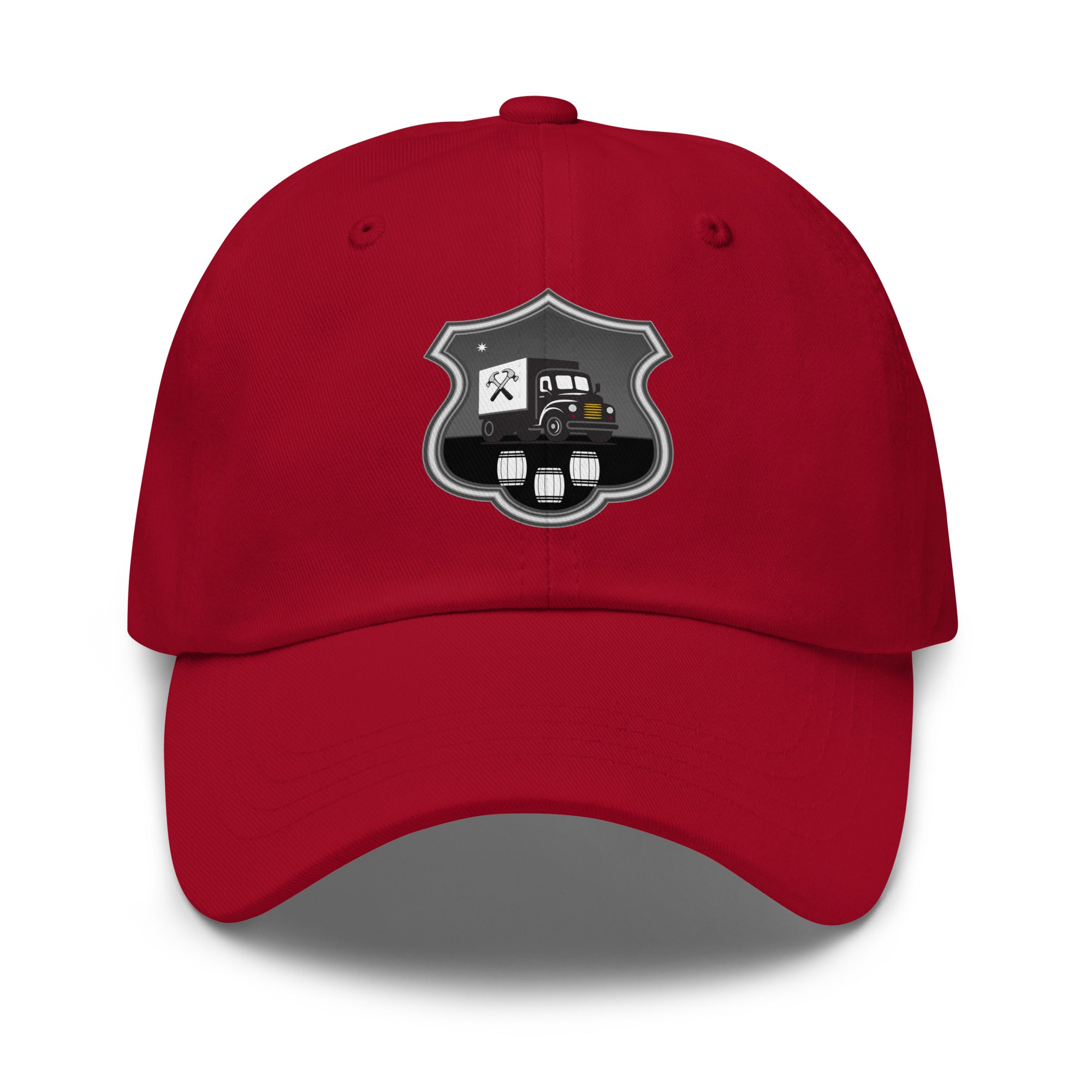 Mob Crew Scarface Family Hat