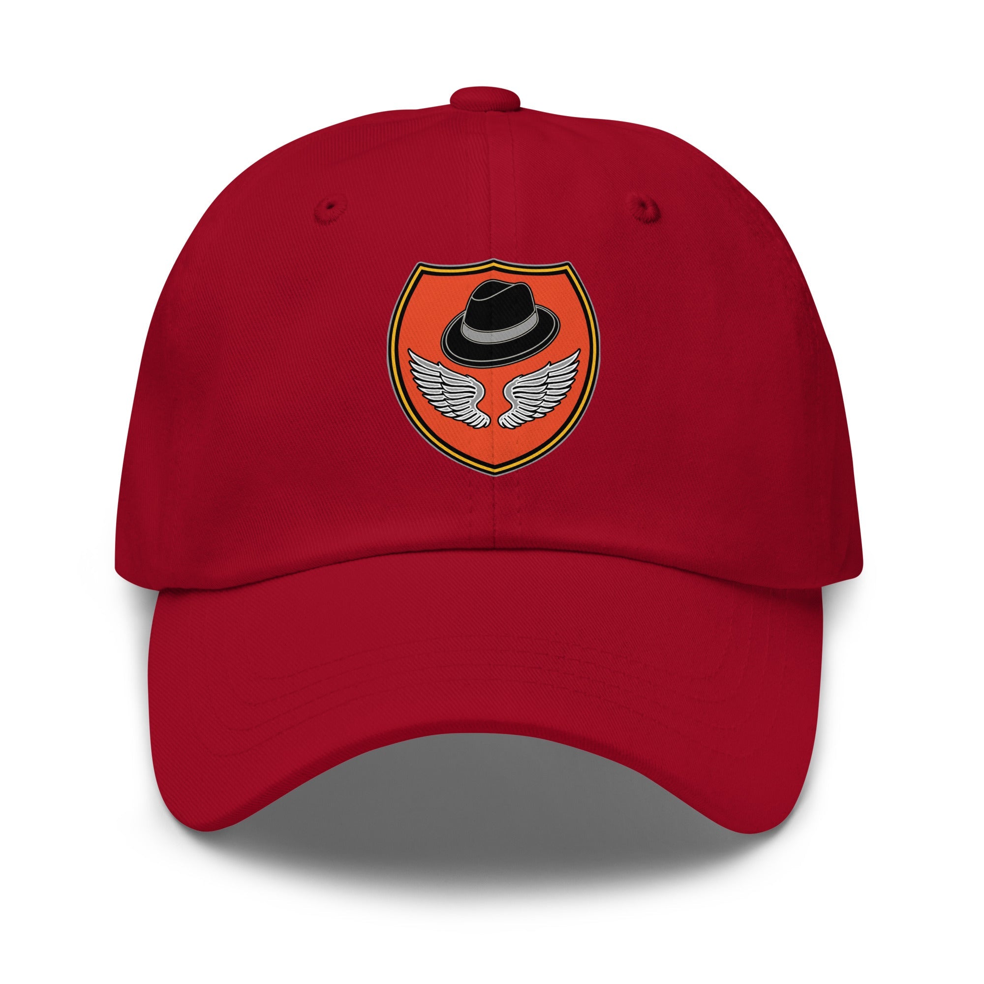 Mob Crew DeAngelo Family Hat