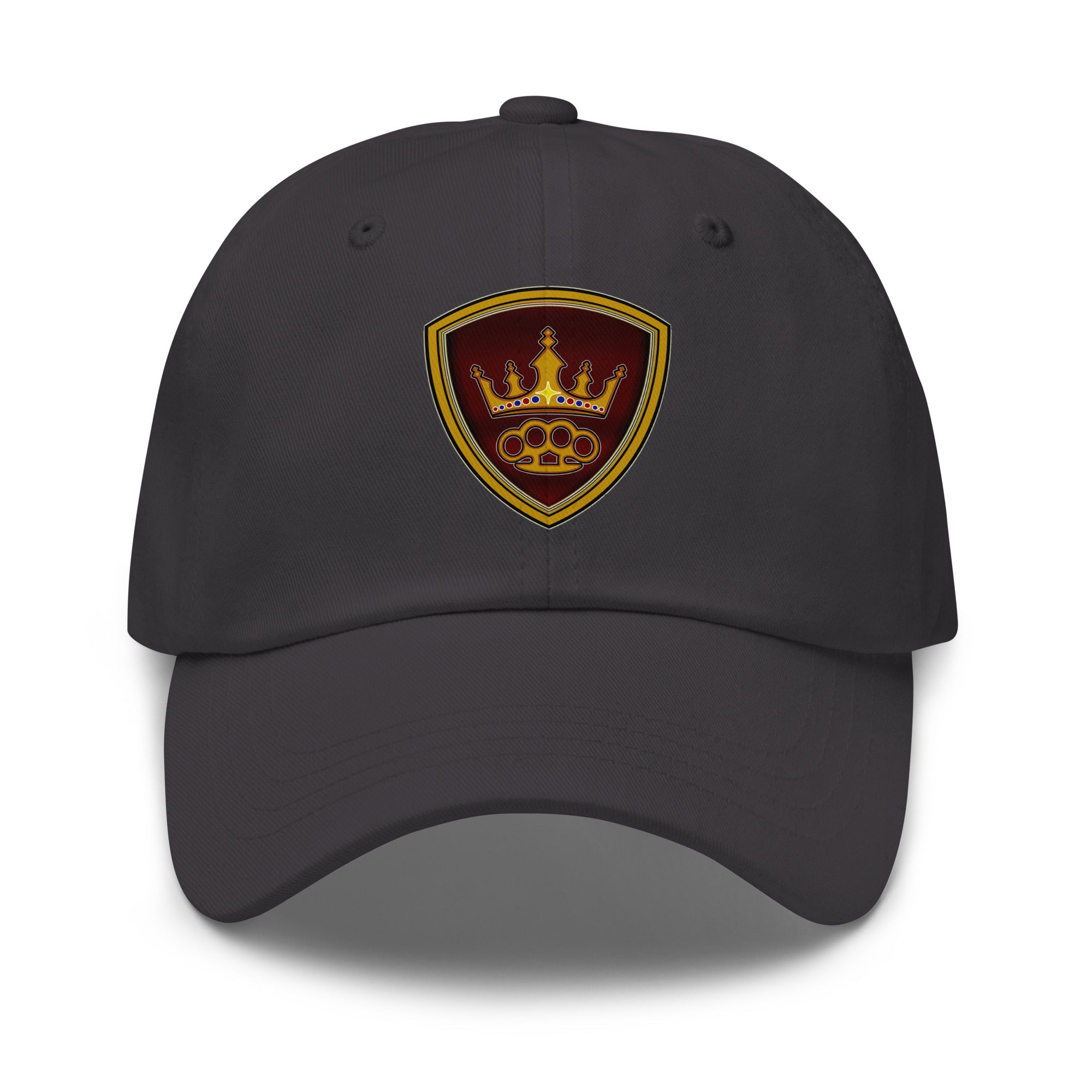 Mob Crew Delberto Family Hat - Stylish Headwear for Trendsetters