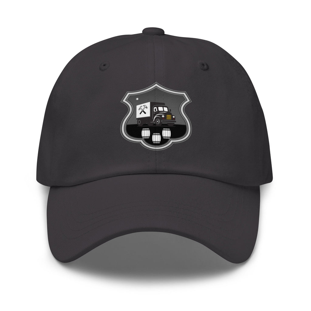 Mob Crew Scarface Family Hat