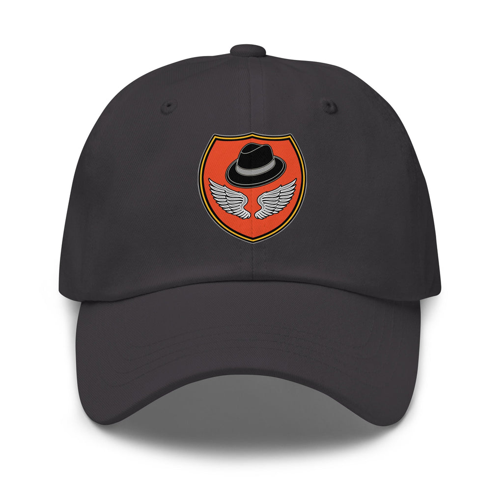 Mob Crew DeAngelo Family Hat