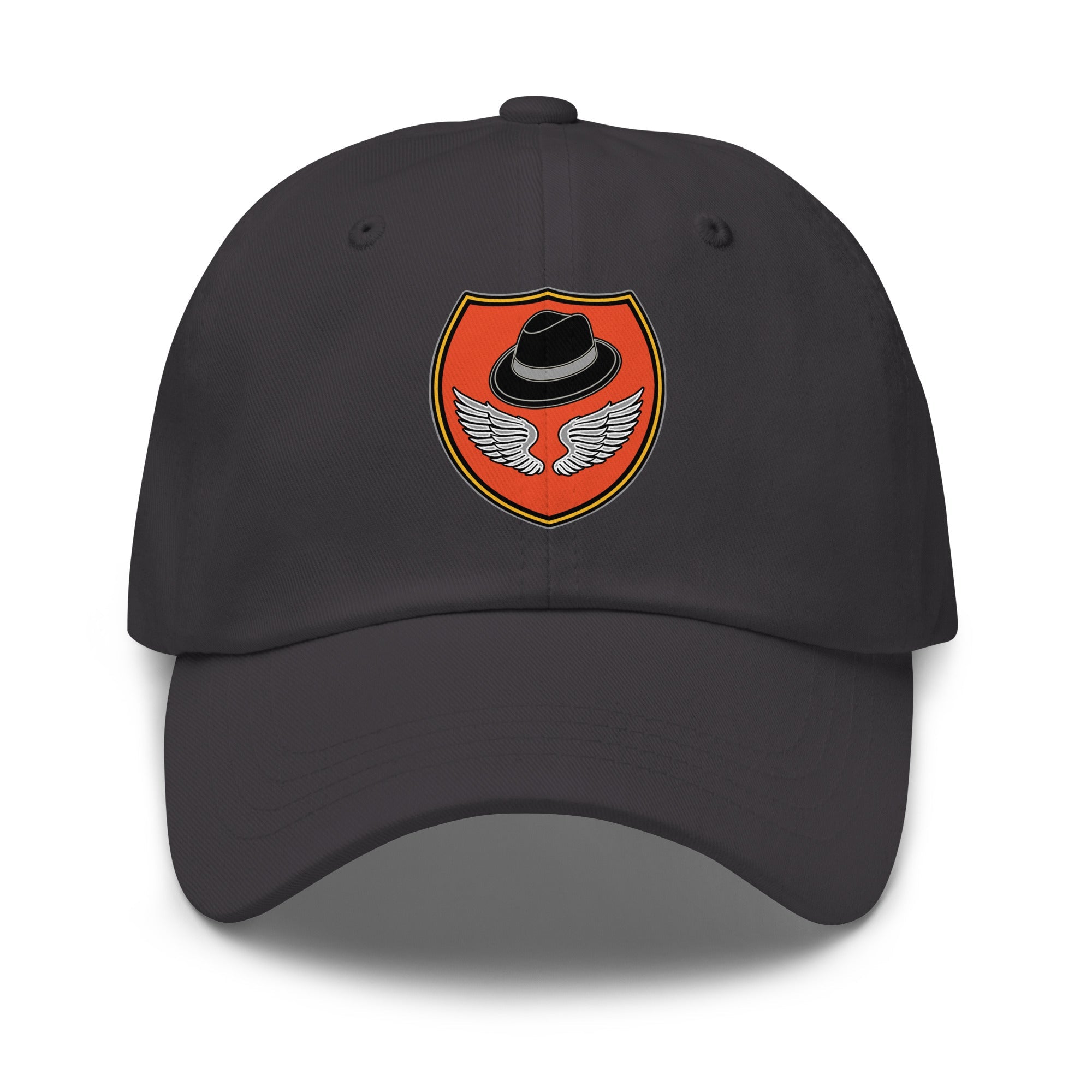 Mob Crew DeAngelo Family Hat