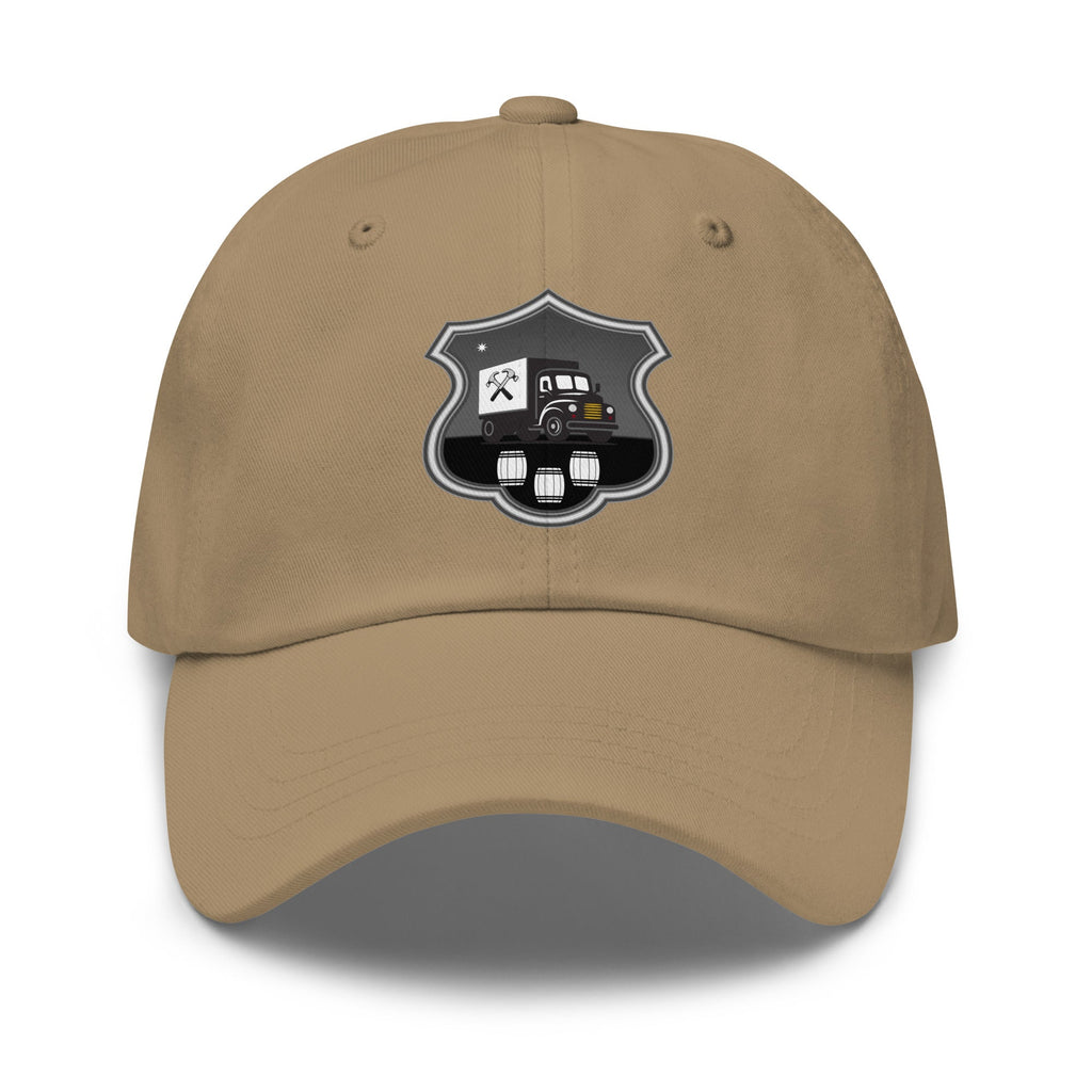 Mob Crew Scarface Family Hat