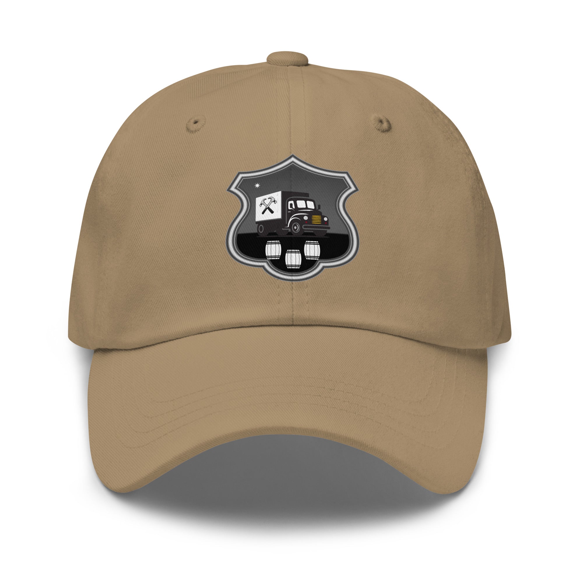 Mob Crew Scarface Family Hat