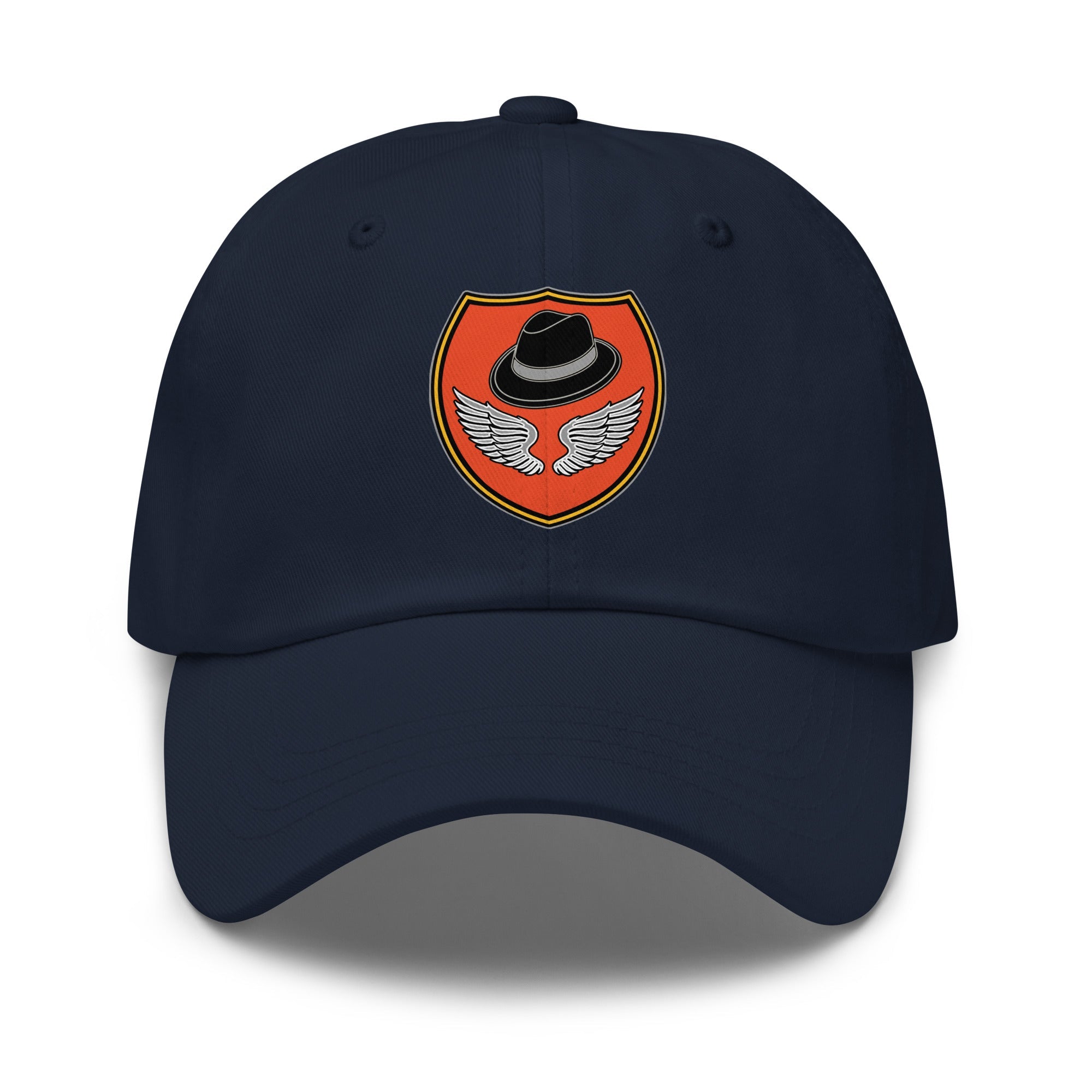 Mob Crew DeAngelo Family Hat