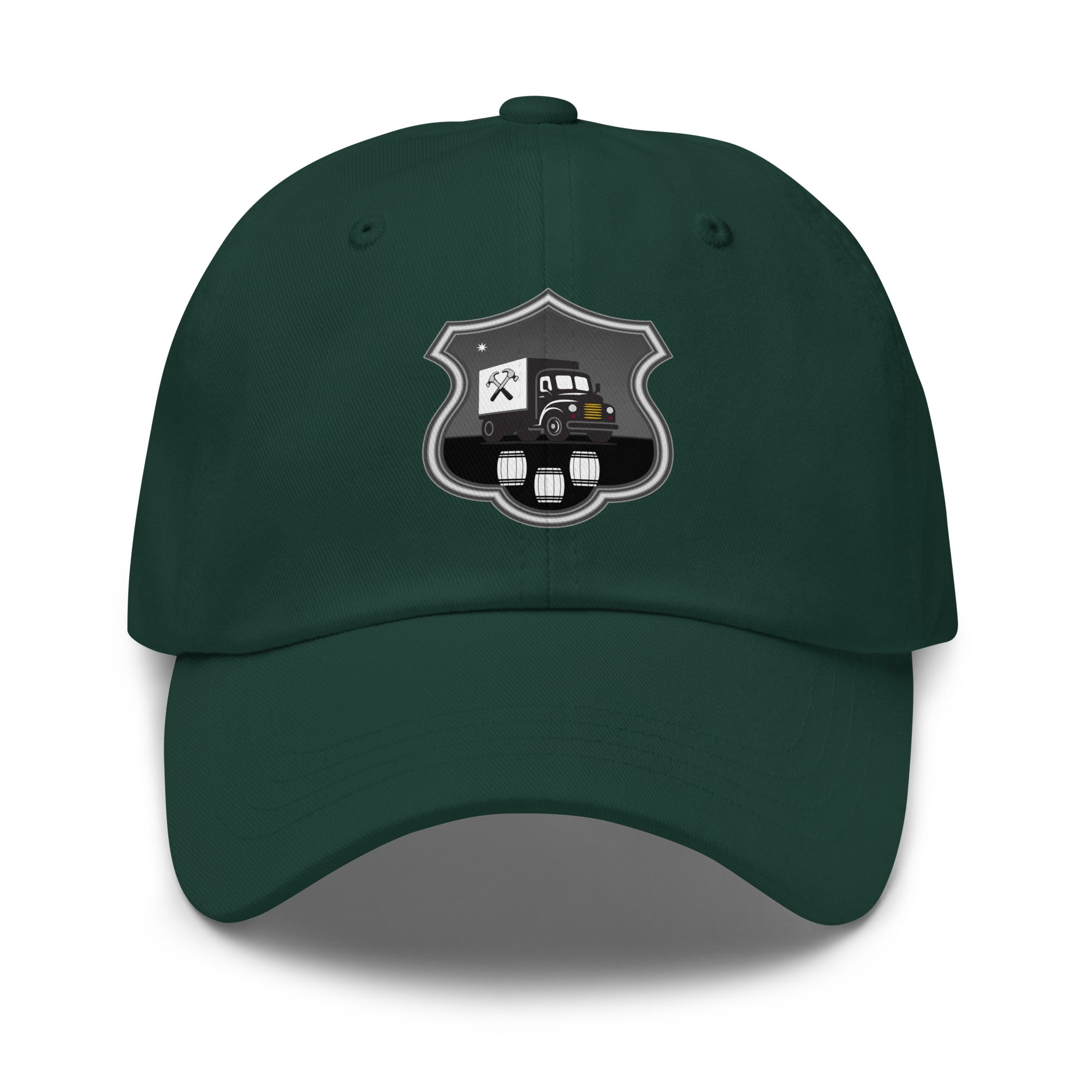 Mob Crew Scarface Family Hat
