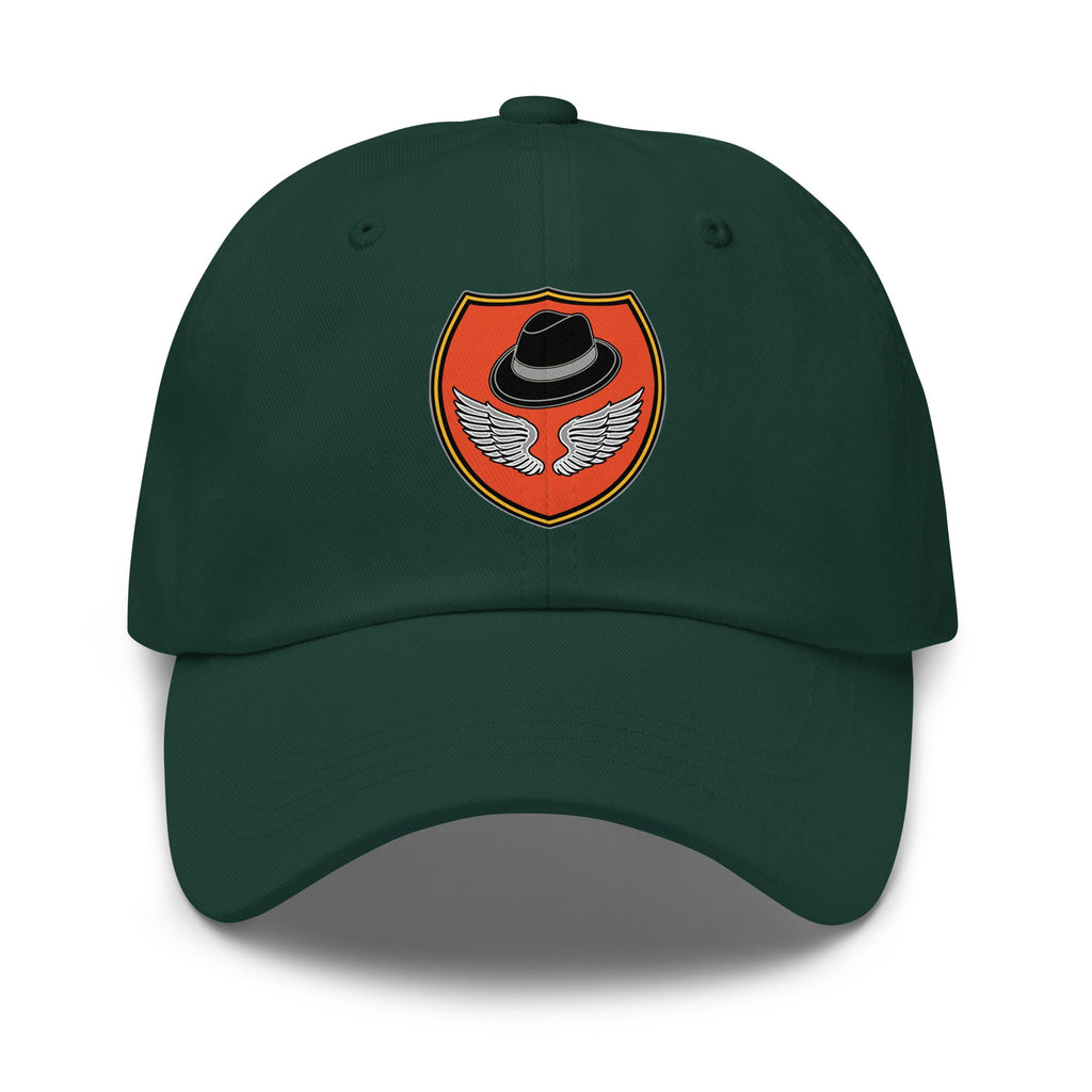 Mob Crew DeAngelo Family Hat