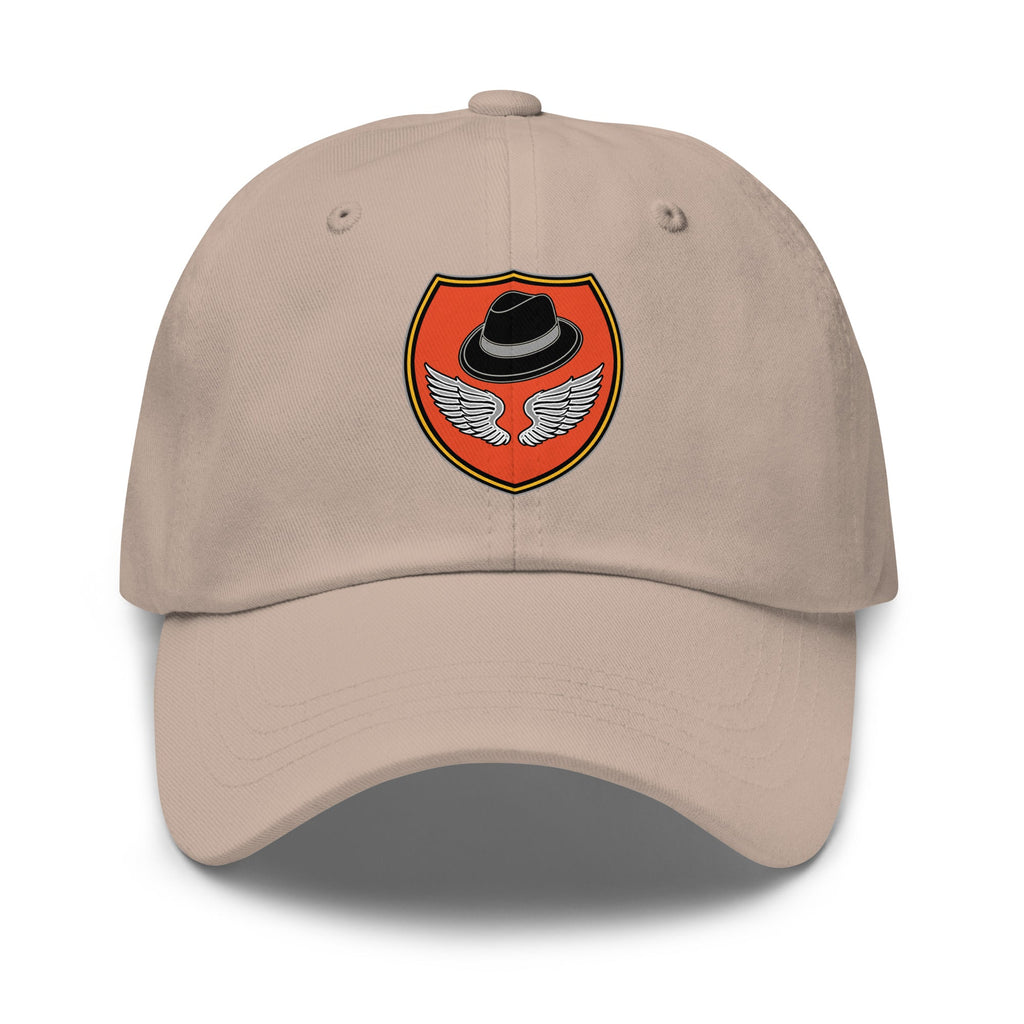 Mob Crew DeAngelo Family Hat