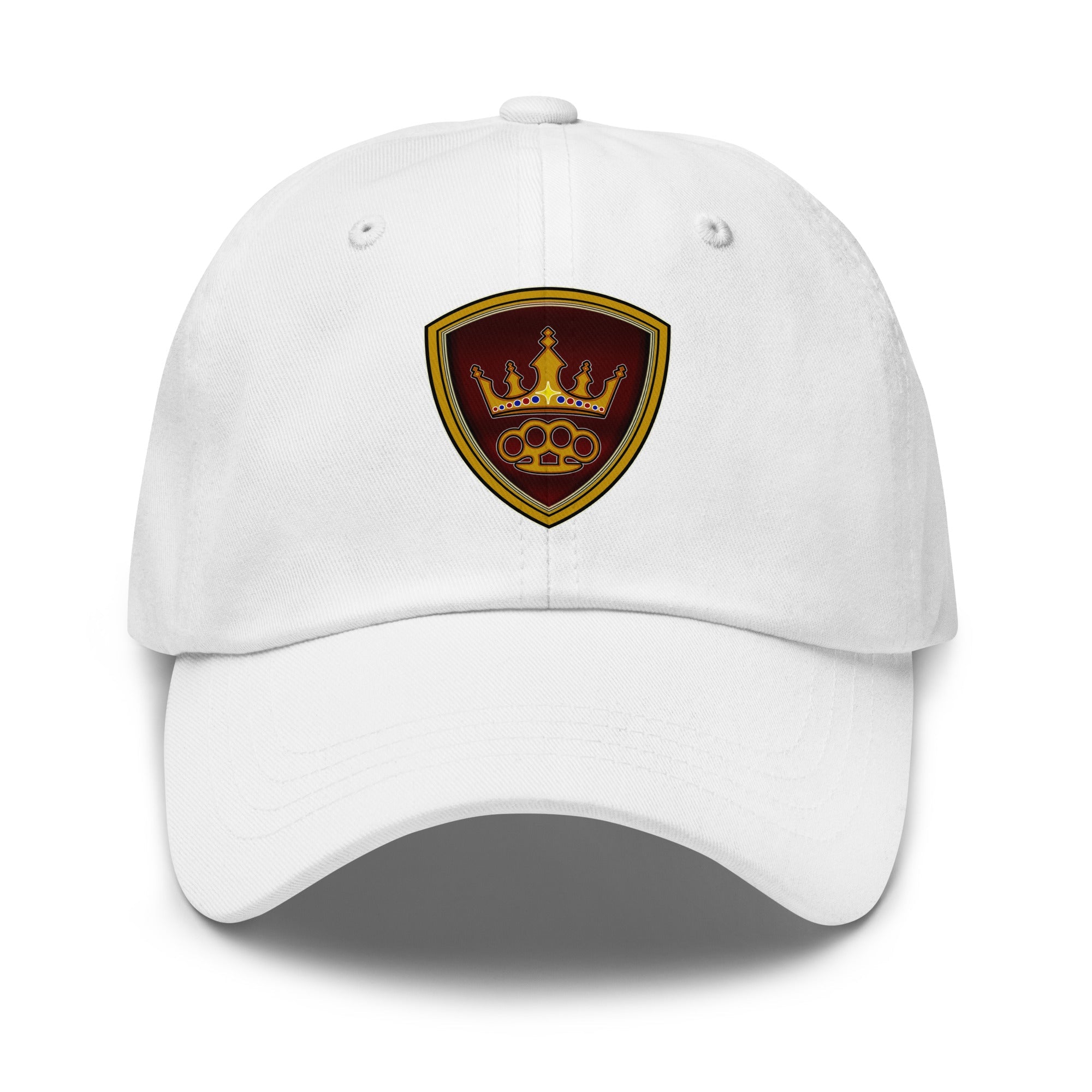 Mob Crew Delberto Family Hat - Stylish Headwear for Trendsetters