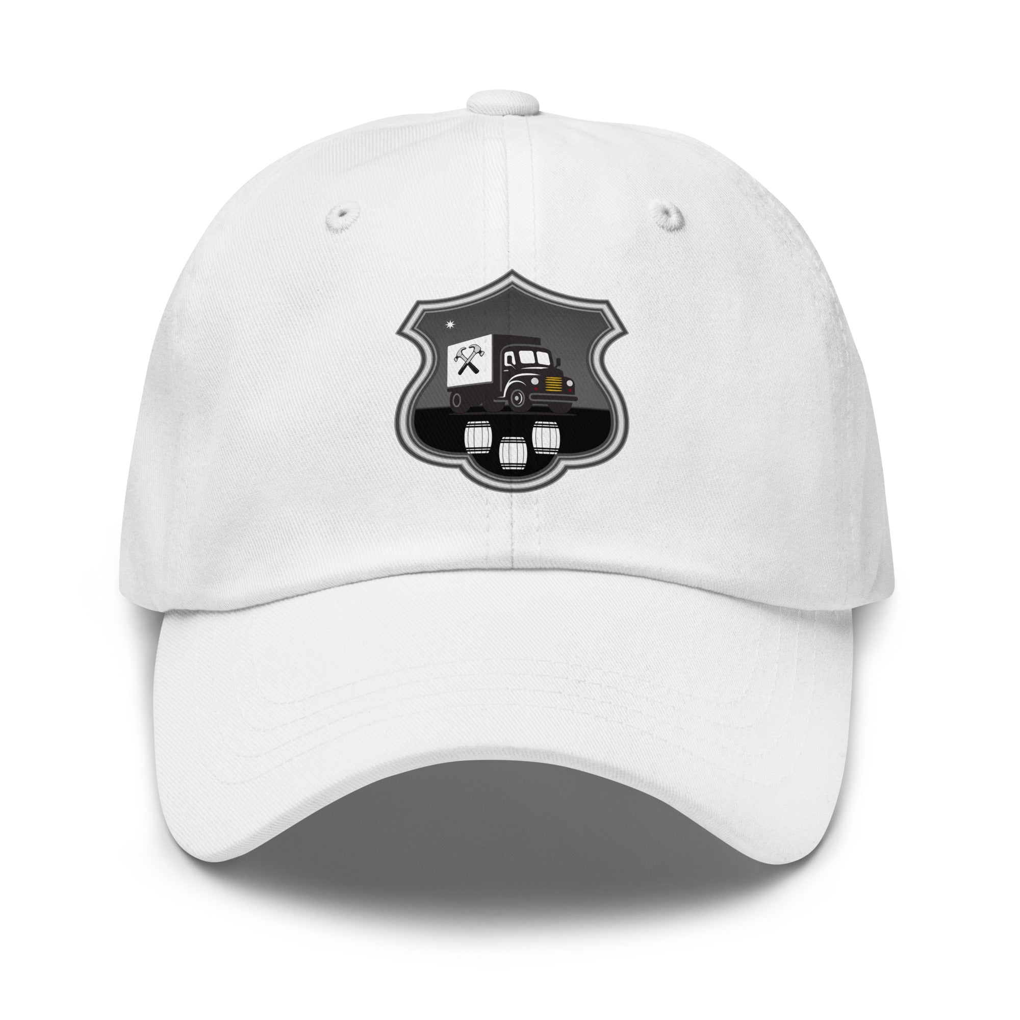 Mob Crew Scarface Family Hat