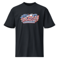 'MERICA SBC Logo Premium Short Sleeve Tee