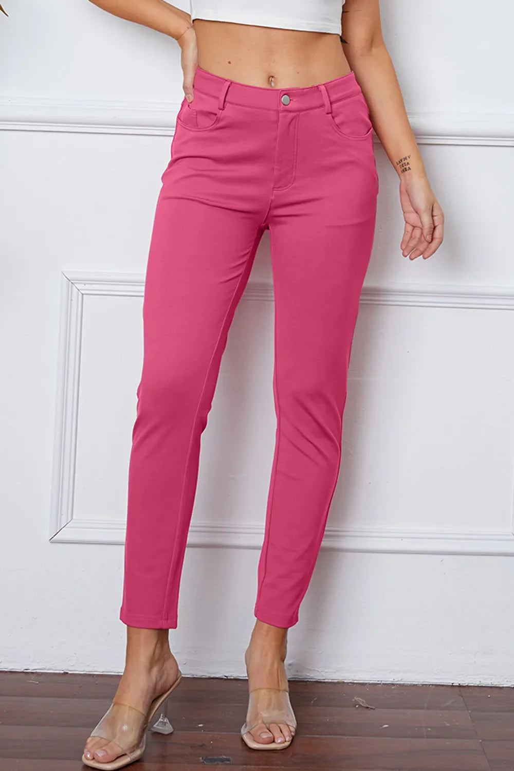 StretchyStitch Pants by