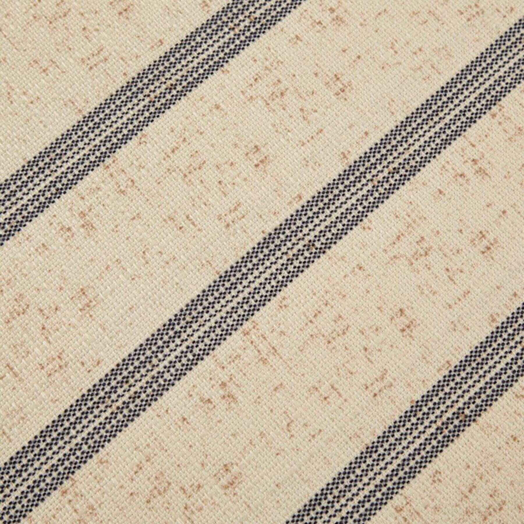 Martha Stewart Ellen Accent Ottoman