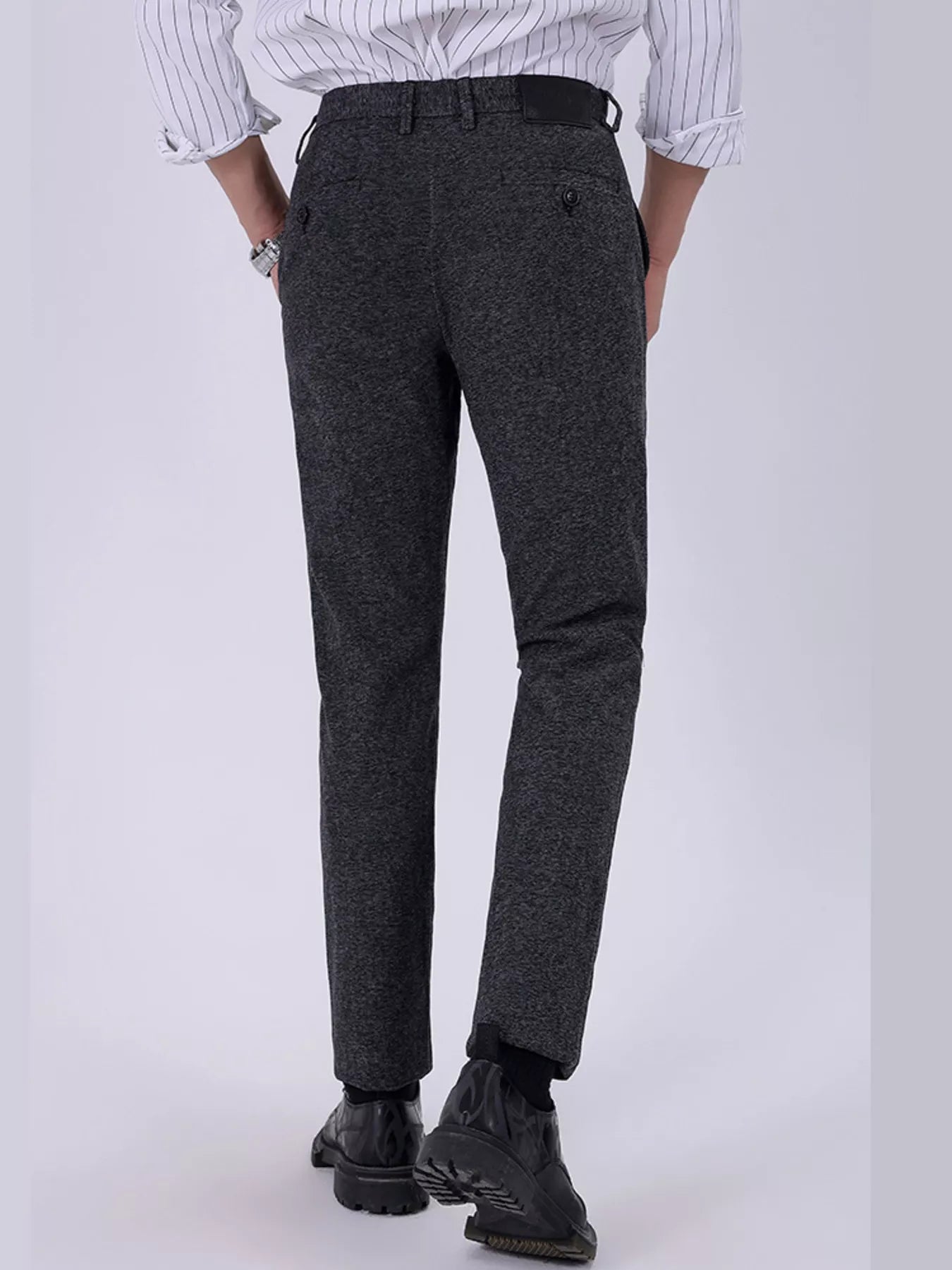 Men's Slim Fit Pants