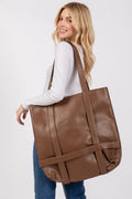 Hat Carrier Tote Bag