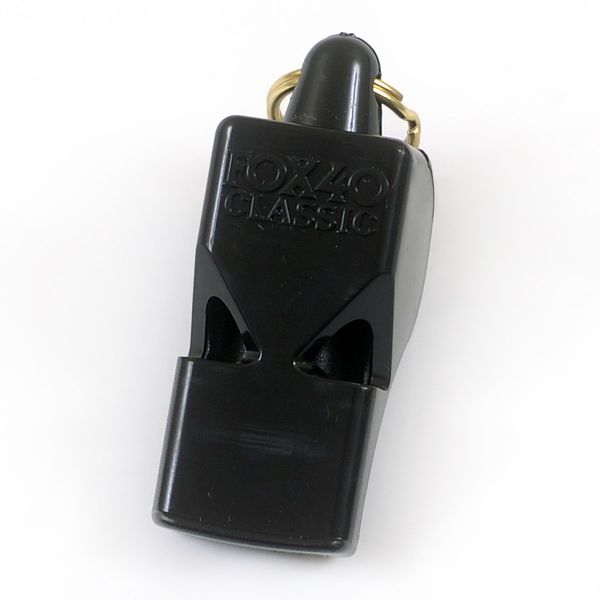 Fox 40 Classic Whistle