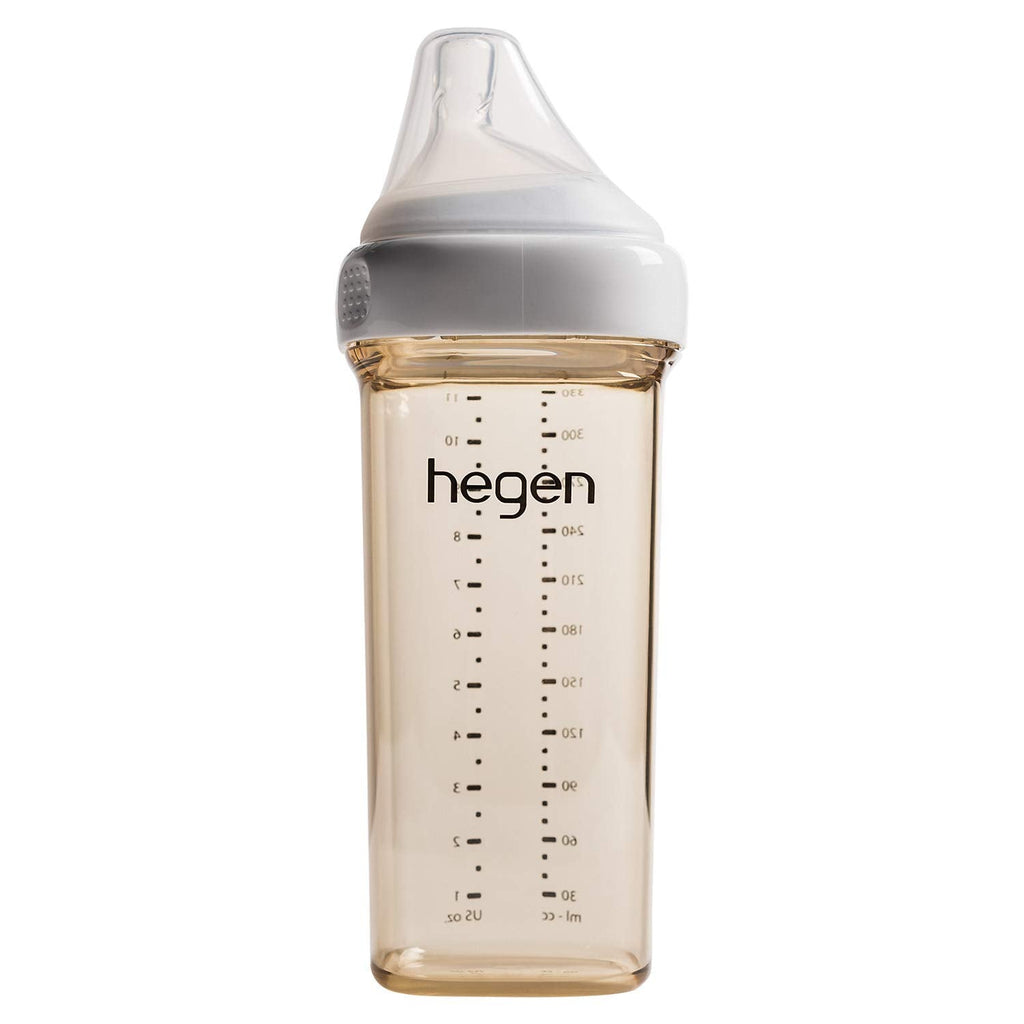 Hegen Adapter