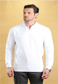 The Essential Polo(pure White)