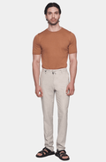 The Essential Shirt (Rust)