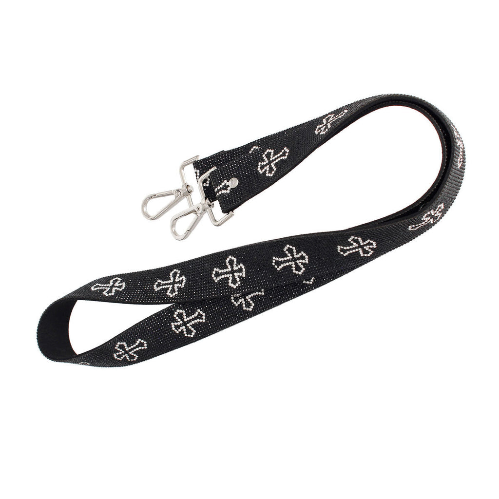 Fashion Cross Bag Strap Stylish Casual Accessory