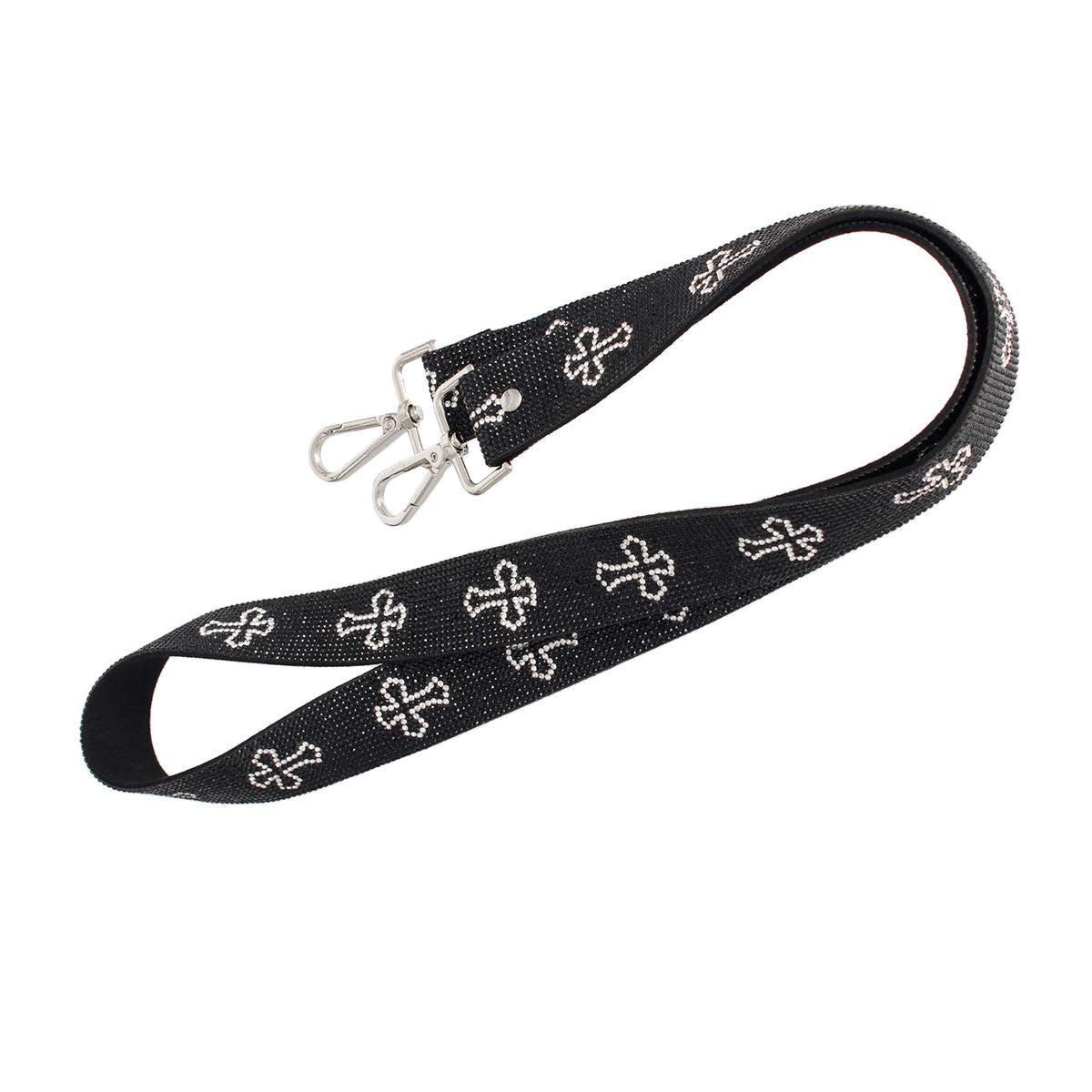 Fashion Cross Bag Strap Stylish Casual Accessory