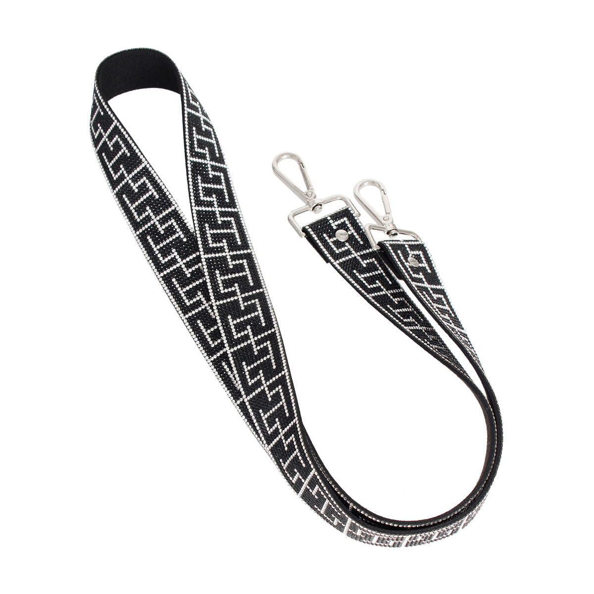 Bag Strap Designer Trendy Fashion Accessory