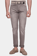The Classic Jean (Light Brownish)