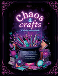 Chaos & Crafts Activity Book