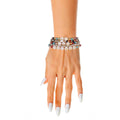 Beaded Bracelets Trendy Stylish Statement Accessories Be the Change