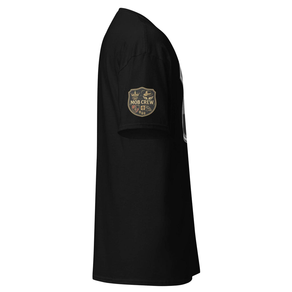 Mob Crew Scarface Family Crest Classic Tee