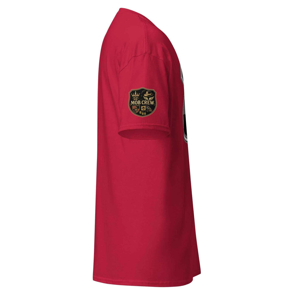 Mob Crew Scarface Family Crest Classic Tee