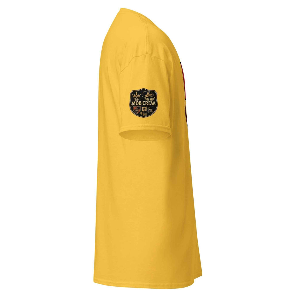 Mob Crew Renzo Family Crest Classic Tee