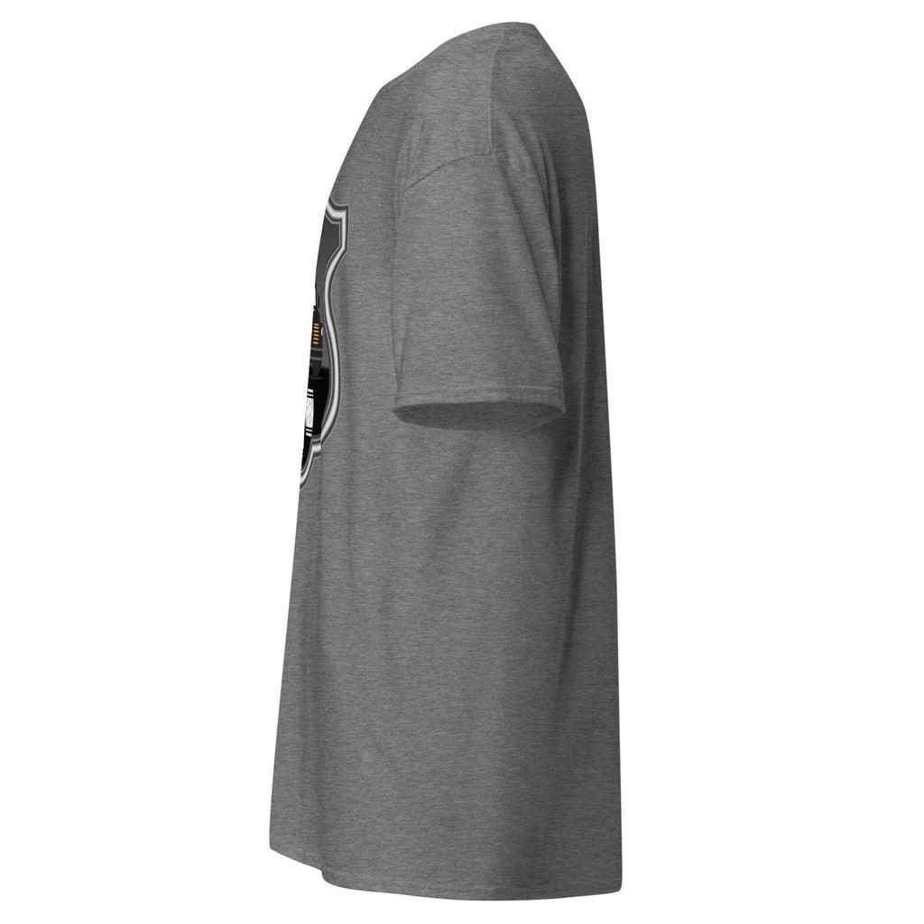 Mob Crew Scarface Family Crest Classic Tee