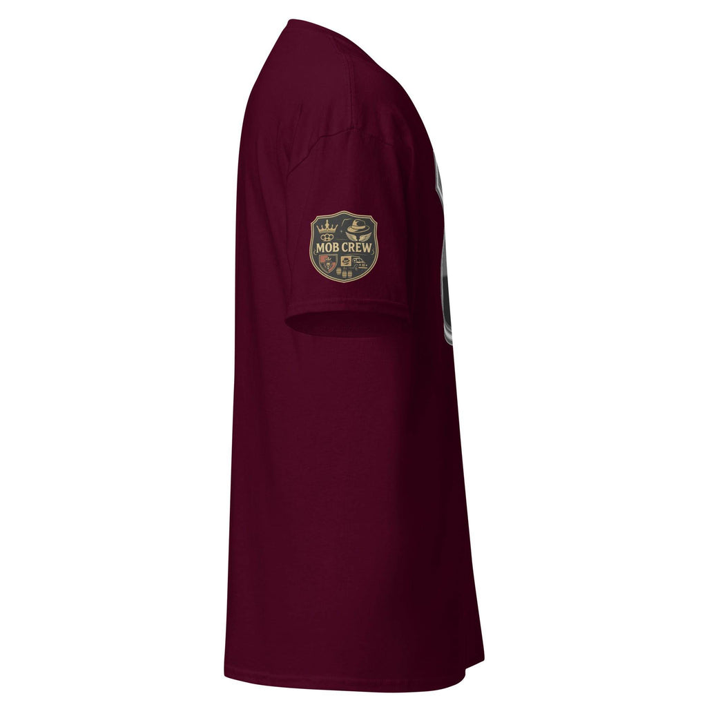 Mob Crew Scarface Family Crest Classic Tee