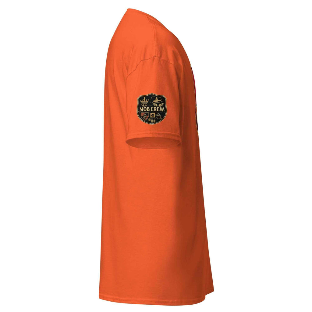 Mob Crew Renzo Family Crest Classic Tee
